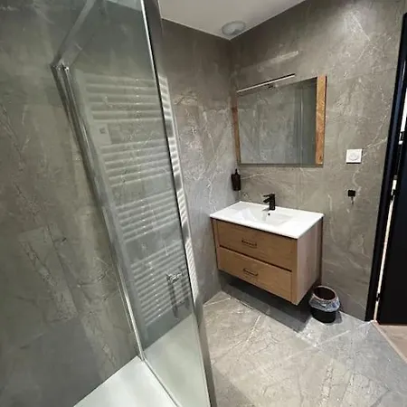 L'ecurie 72 Apartmán *