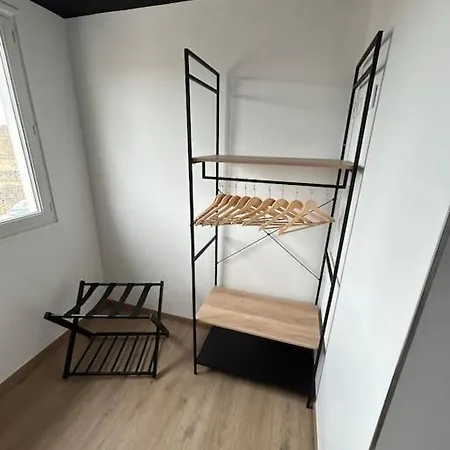 L'ecurie 72 Apartmán Montfort-le-Gesnois