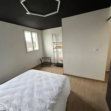 L'ecurie 72 Apartmán Montfort-le-Gesnois